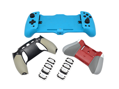 双色三色注塑系列